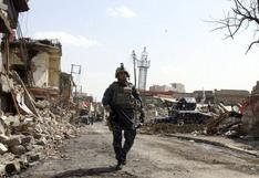 ISIS: fuerzas iraquíes arrebatan a Estado Islámico 3 pueblos estratégicos al noroeste de Mosul