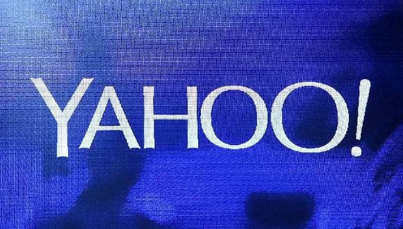 Yahoo examinó en secreto correos de usuarios para EE.UU.