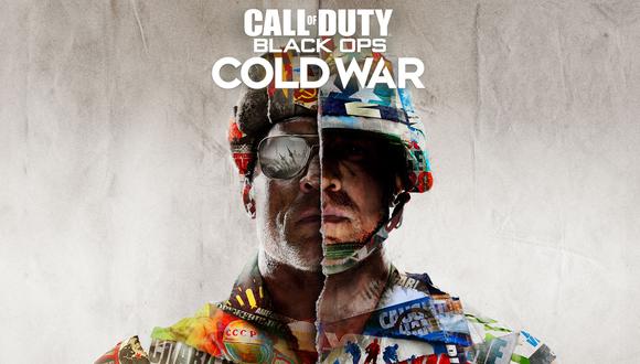 Call of Duty Black Ops Cold War está disponible para consolas de nueva generación, PS4, Xbox One y PC. (Difusión)