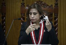 Patricia Benavides: las implicancias del pedido de la fiscalía para suspenderla en el cargo