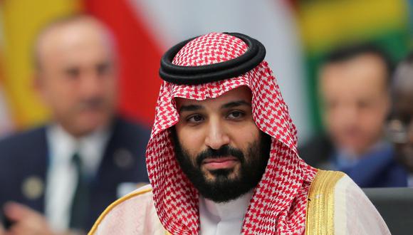 Un informe de la ONU, que vincula al príncipe heredero Mohammed bin Salman con el asesinato del periodista Jamal Khashoggi. (Reuters).
