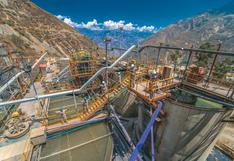Minera Poderosa se abastece de energía renovable para sus operaciones