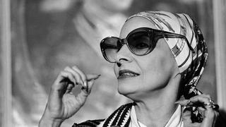 Alicia Alonso, la célebre bailarina cubana, falleció a los 98 años