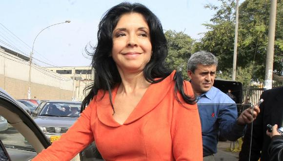 Rocío Chávez a Alianza: "Están aprendiendo de la garra crema"