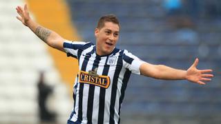 Alianza Lima: ¿Por qué Walter Ibáñez se irá del club íntimo?