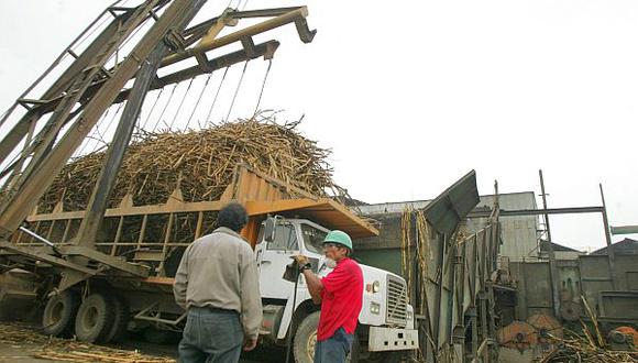 Proyectos Olmos procesará 5.400 toneladas de caña diarias