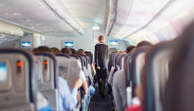 Millas. Chequear la cantidad de millas que tenemos acumuladas en el programa de viajero frecuente al que estemos afiliados por si llegan a aparecer promociones de compra o canje de millas. (Foto: Shutterstock)