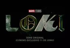 Disney Plus: Mira el nuevo tráiler de “Loki”