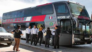 Menor ecuatoriana denunció violación en cabina de chofer de bus