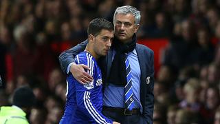 José Mourinho cuenta su rol como "figura paterna" del Chelsea