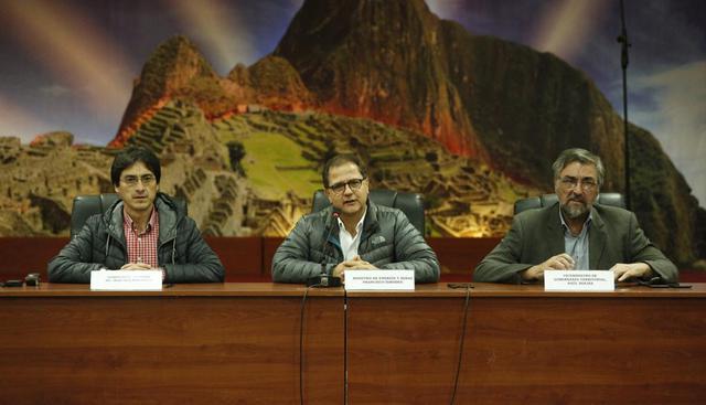 Las Bambas: el origen del conflicto en corredor minero | VIDEO