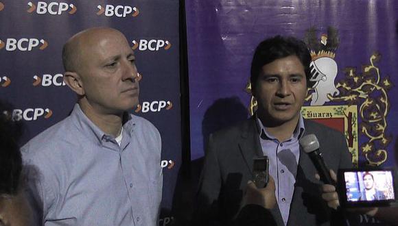 BCP invertirá S/.19 millones en Huaraz mediante mecanismo OxI