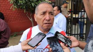 Piura: programan audiencia para definir situación de ex alcalde de Ayabaca