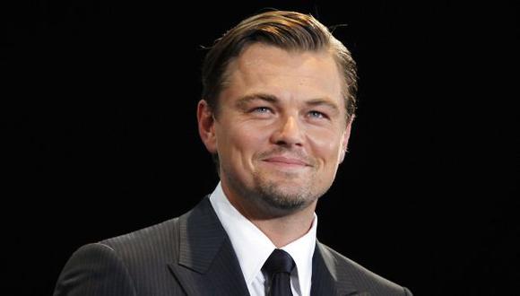 Leonardo DiCaprio subastó una cita con él y recaudó millones