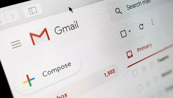 Gmail escaneará la Dark Web en busca de tu correo electrónico. (Foto: Difusión)