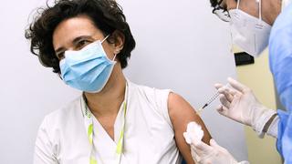 Italia reporta 659 muertes por coronavirus en un día y 11.224 nuevos contagios