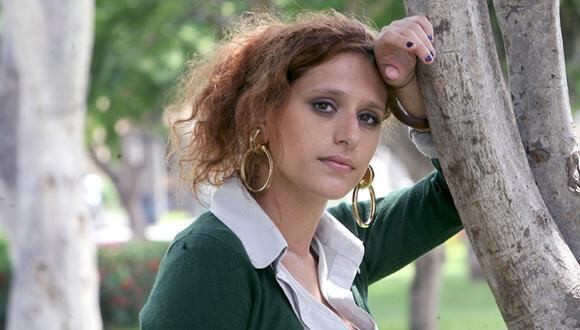 Gisela Ponce de León: ¿cuál será su rol en "Al fondo hay sitio?