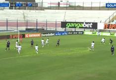 Alianza Lima vs. Mannucci: centro de Mora y gol del ‘Zorrito’ para el 1-0 blanquiazul | VIDEO 