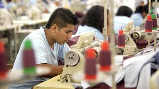 Empleo adecuado en Lima disminuyó 7,9% versus el 2019