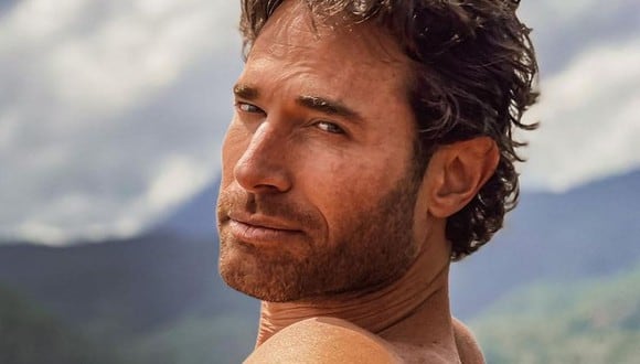 Sebastian Rulli festeja el cumpleanos de su cunado