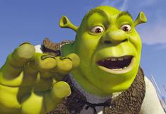 Así era el Shrek original con el fallecido Chris Farley | VIDEO