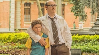 “El olvido que seremos”, la emotiva película de Juan Pablo Urrego y Javier Cámara que puedes ver en Netflix