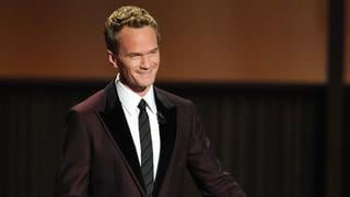 Neil Patrick Harris será el conductor del Oscar 2015