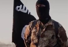 ISIS dice haber capturado a un piloto sirio tras derribar su avión