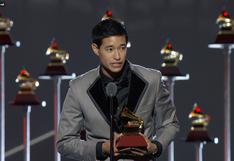 Grammy Latino 2019: Tony Succar consiguió 2 premios entre los 5 peruanos nominados | EN VIVO