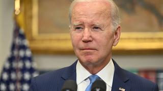 Joe Biden alcanza un principio de acuerdo con los y republicanos para elevar el techo de la deuda de Estados Unidos 