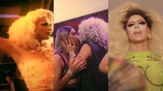 “Invasión Drag”, documental de la visita de las participantes del reality de RuPaul a Lima, llega este viernes