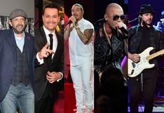 Heat Latin Music Awards: Revive los mejores momentos del evento