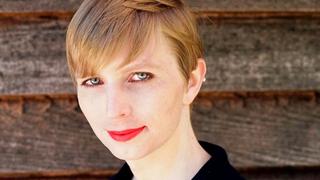 El mensaje que le envió Chelsea Manning a Obama por haberla liberado