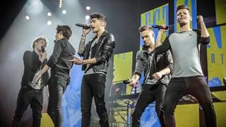 FOTOS: mira algunas imágenes de la película que One Direction estrena en Lima