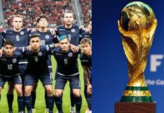 ¿Cuál es la primera selección eliminada a tres años del Mundial 2026?
