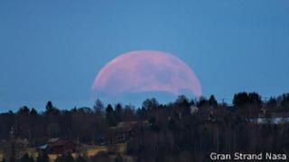 El extraño fenómeno de la Luna de miel