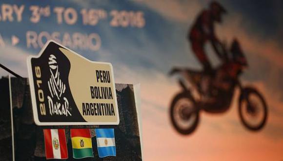 Dakar 2016 y el Desafío Inca ya no se correrán en el Perú