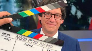 Jaime Chincha: ¿Por qué el periodista ya no sale en TV?