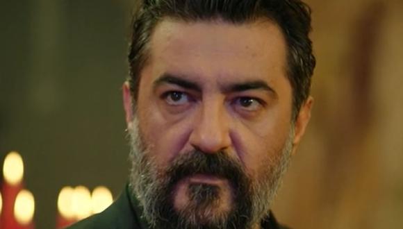 El villano quedó contra las cuerdas ante una revelación en la telenovela turca  (Foto: NG Medya)