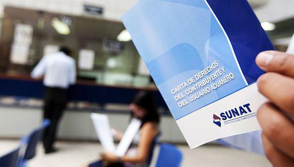 Recaudación tributaria se incrementó 4,4% en agosto