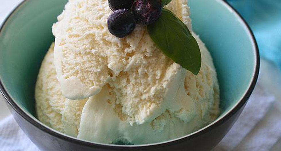 Este helado te deleitará con su sabor. (Foto: Pixabay)