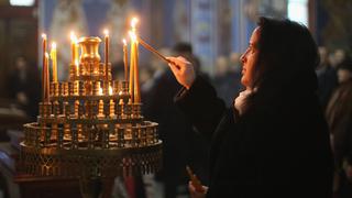 Conoce más sobre la Navidad ortodoxa que se celebra hoy