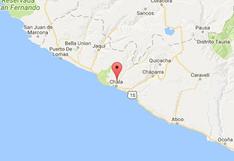 Perú: sismo de 3,7 grados en Arequipa no causó daños, según IGP