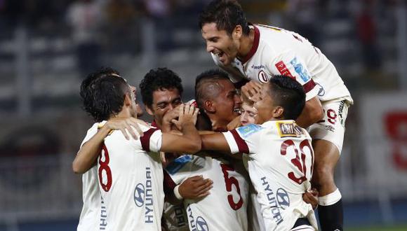 La ‘U’ es el equipo peruano más grande, según ránking
