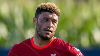 Chamberlain fue víctima de un asalto en casa: estaba junto a su esposa e hijo de un año