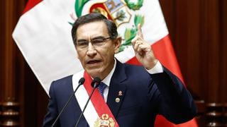 El legado de Vizcarra, por Pedro Ortiz Bisso