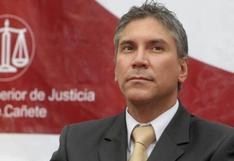 Procuraduría evalúa acciones a tomar en caso de Aurelio Pastor