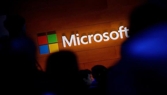 Microsoft alerta sobre envíos de software malicioso a través de las redes sociales. (Foto: Getty Images)