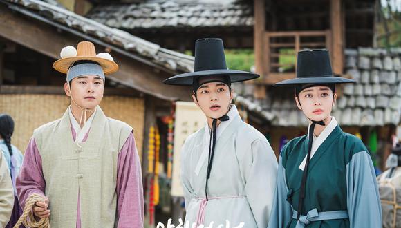 Aquí te contamos cuáles son los estrenos de series coreanas el próximo mes de noviembre 2021 |