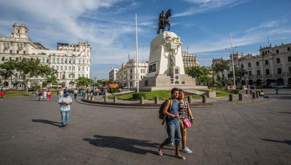 (Foto: El Comercio)